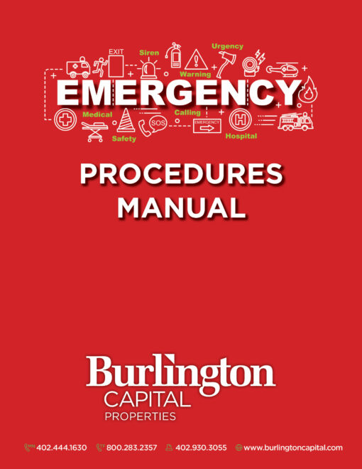 Emergency Procedure