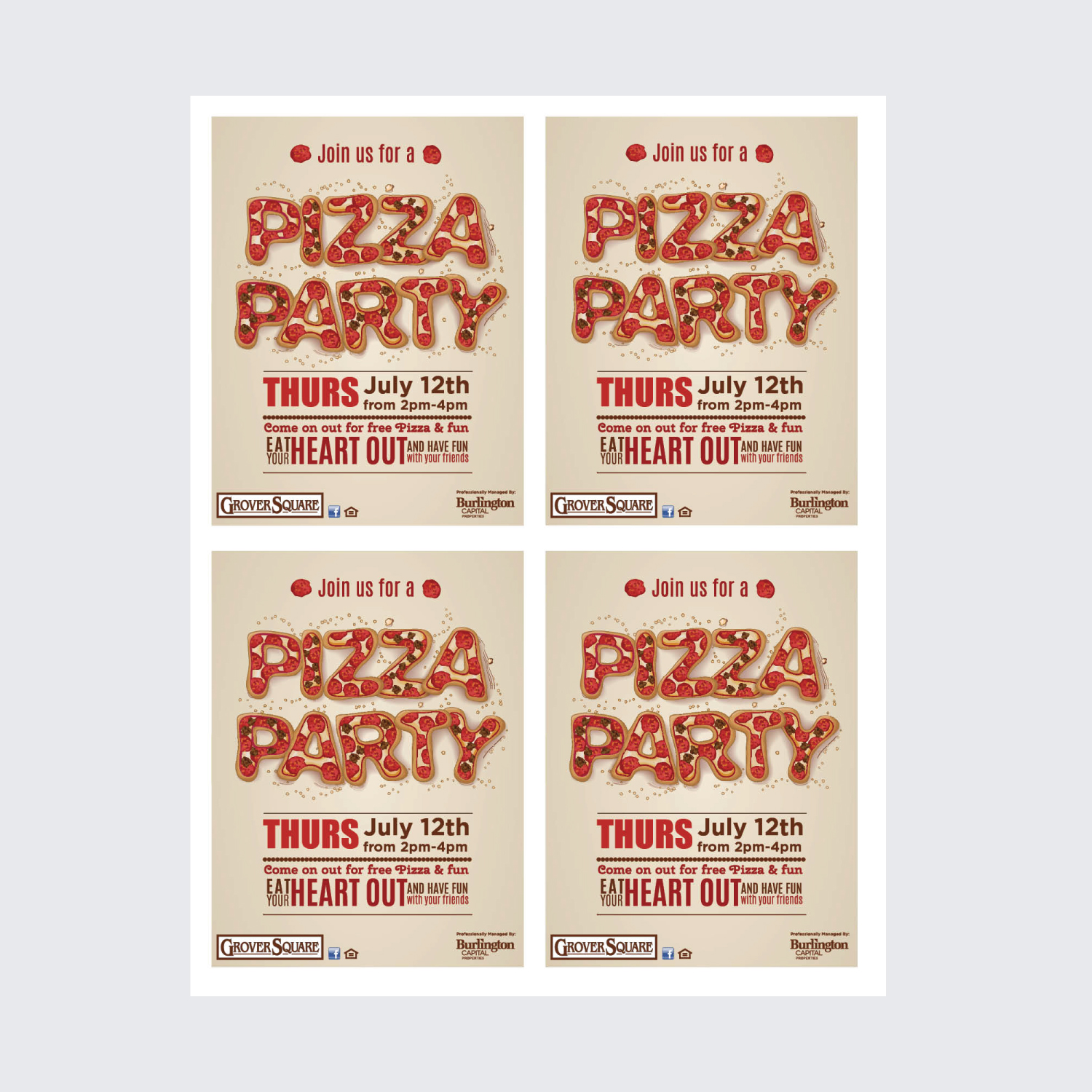 pizza-party-invites